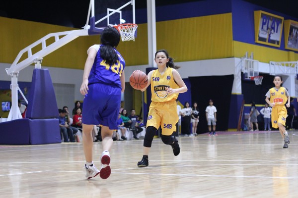 Internal Competition Pakuwon December 2018